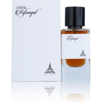 PARIS CORNER Rifaaqat EDP 85ml